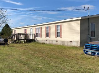 1507 Newell Rd, Byron, GA 31008