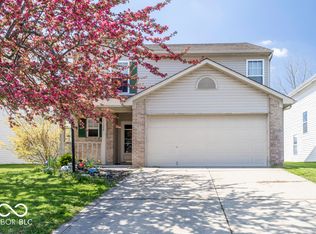 1328 Osprey Way, Greenwood, IN 46143