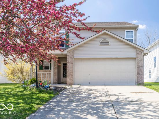 1328 Osprey Way, Greenwood, IN 46143
