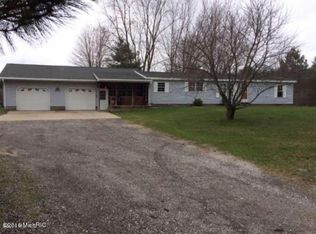 3941 Dalson Rd, Twin Lake, MI 49457