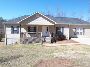 172 Harmony Park Dr, Clarkesville, GA 30523