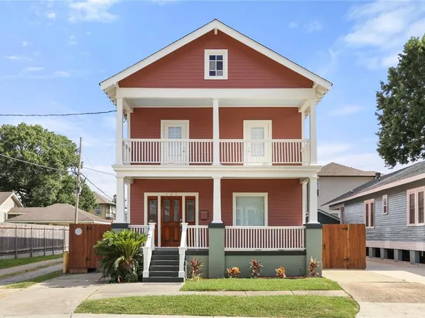 109 Ringold St, New Orleans, LA 70124