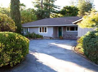 1916 Stockbridge Ave, Redwood City, CA 94061