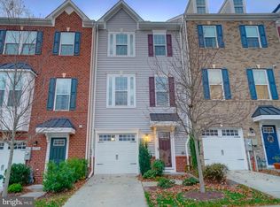 10722 Hidden Ridge Dr, Columbia, MD 21044