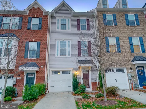 10722 Hidden Ridge Dr, Columbia, MD 21044