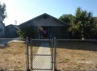 811 W Prospect Ave, Visalia, CA
