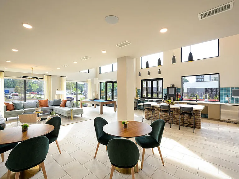 Verge Apartments — Photo 25