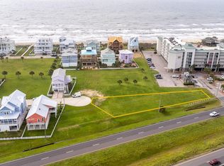 11730 Opihi, Galveston, TX 77554
