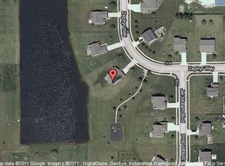 509 Zephyr Way, Westfield, IN 46074