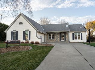 2560 Amys Bnd, Racine, WI 53402