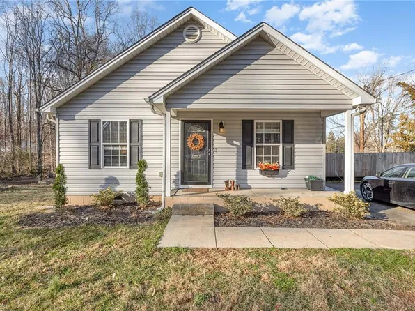 6702 Old Valley School Rd, Kernersville, NC 27284