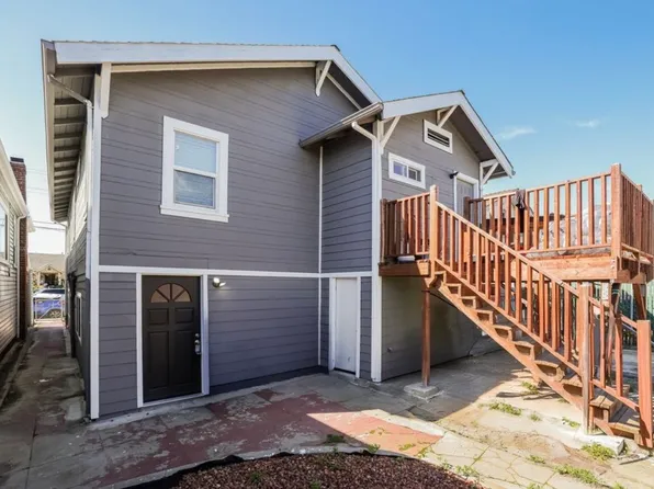 1333 87th Ave #1, Oakland, CA 94621