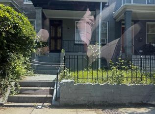 325 Bryant St NE, Washington, DC 20002