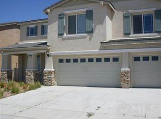 15876 Desert Poppy Ln, Victorville, CA 92394