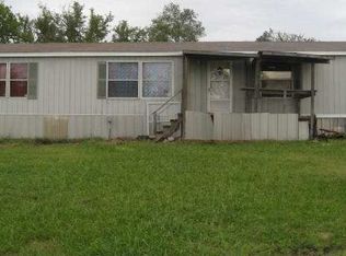 218 Hale Rd, Caddo, OK 74729