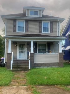 1064 Griswold St, Sharon, PA, 16146