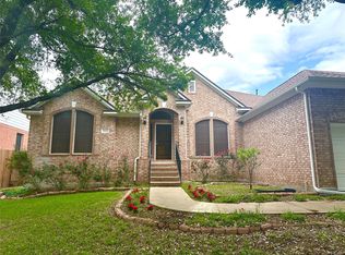 1904 Chasewood Dr, Austin, TX 78727