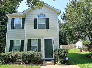 2812 Delco Ct, Raleigh, NC 27610