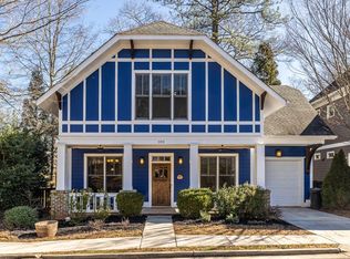 102 Lenore Pl, Decatur, GA 30030