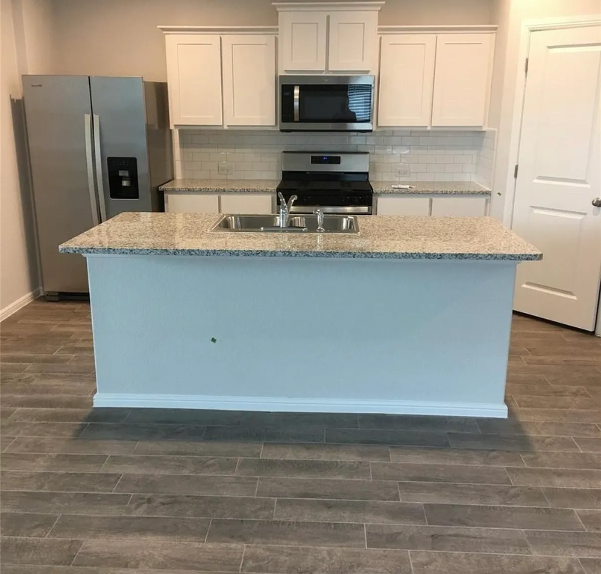 5412 N Wind Ln — Photo 4