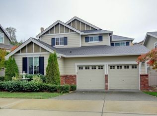 1816 28th Ave NE, Issaquah, WA 98029