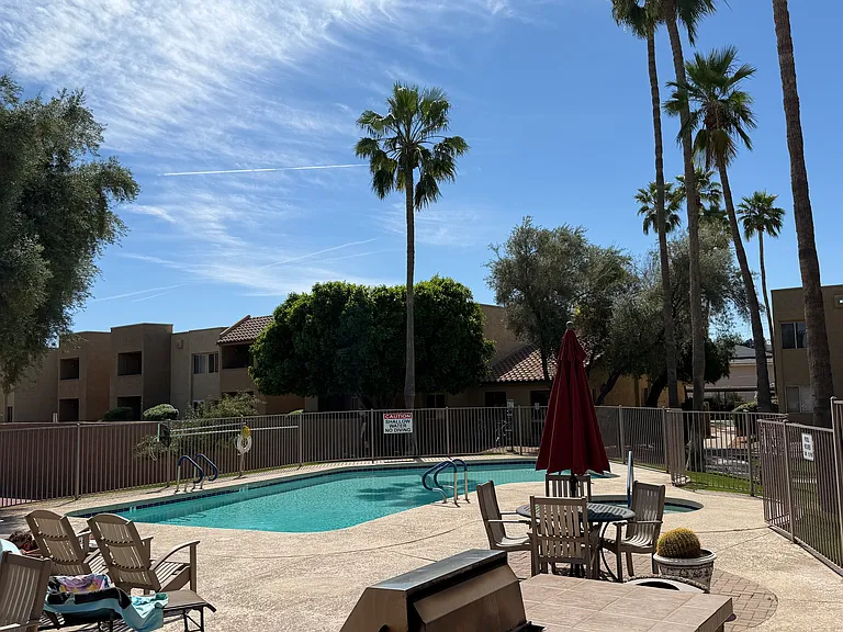 5877 N Granite Reef Rd #1151 — Photo 4