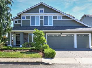 282 Kitsap Ave NE, Renton, WA 98059