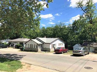 919 W Graham Dr, Bloomington, IN