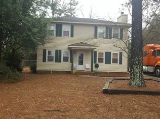 4392 Ridge Pointe Dr, Augusta, GA 30909