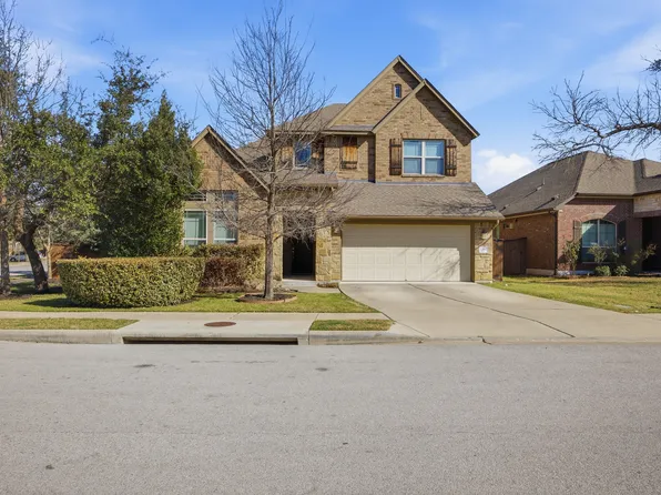 13817 Wiregrass Way, Austin, TX 78717