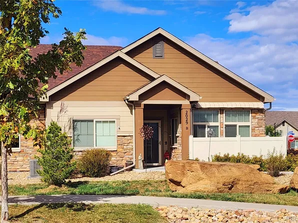 2029 S Flanders Way #B, Aurora, CO 80013