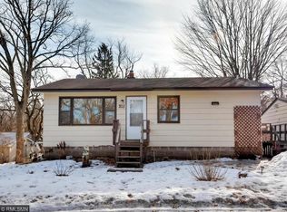 311 Sargent Rd, Willernie, MN 55090