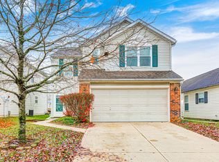 9144 Timpani Way, Indianapolis, IN 46231