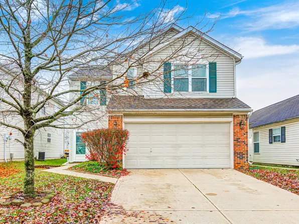9144 Timpani Way, Indianapolis, IN 46231