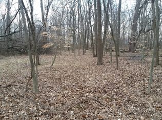 6402 S County Road 850 East, Zionsville, IN 46077