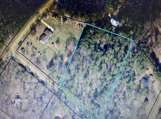 0 Dogwood Dr LOT 0, Nicholson, GA 30565