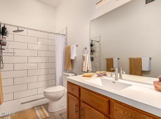 2424 W Via Di Silvio, Tucson, AZ 85741