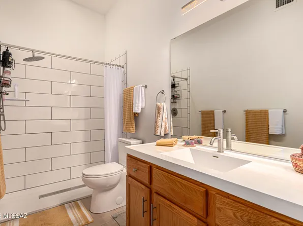 2424 W Via Di Silvio, Tucson, AZ 85741