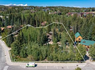 185 Vasquez Rd, Winter Park, CO 80482