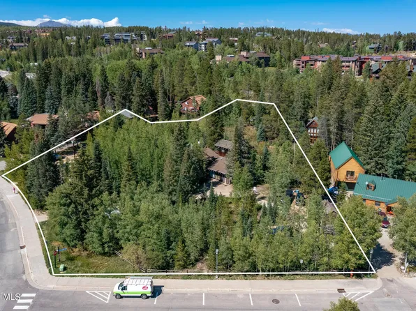 185 Vasquez Road, Winter Park, CO 80482