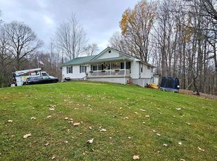 3539 Stone Mountain Rd, Coeburn, VA 24230