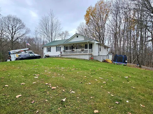 3539 Stone Mountain Rd, Coeburn, VA 24230