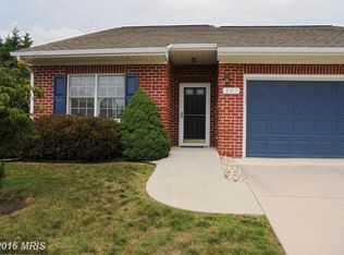 225 Sunbrook Ln, Hagerstown, MD 21742