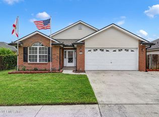 12526 AYRSHIRE Street E, Jacksonville, FL 32226