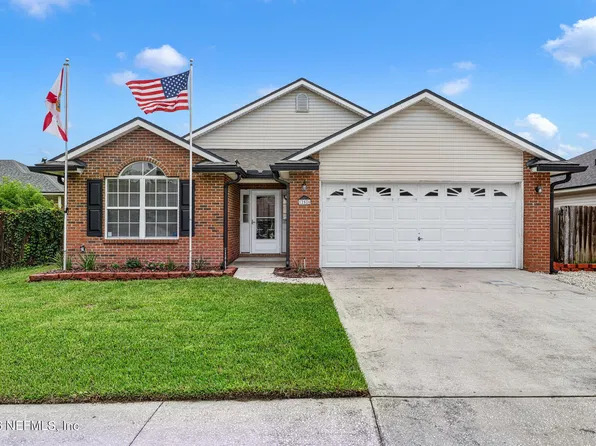 12526 AYRSHIRE Street E, Jacksonville, FL 32226