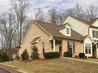 84 Nandina Dr, Greensboro, NC 27455
