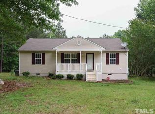 220 Eastmill Ln, Holly Springs, NC 27540