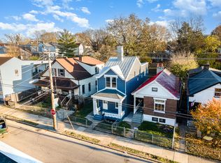 219 W 19th St, Covington, KY 41014