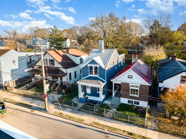 219 W 19th St, Covington, KY 41014