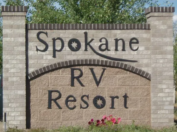 1205 N Country Club Dr Lot 123, Deer Park, WA 99006